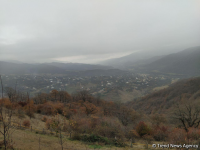 Главный редактор АМИ Trend о визите в Армению и Нагорный Карабах в передаче "Актуально с Сахилем Керимли" (Видеопроект) (ФОТО)