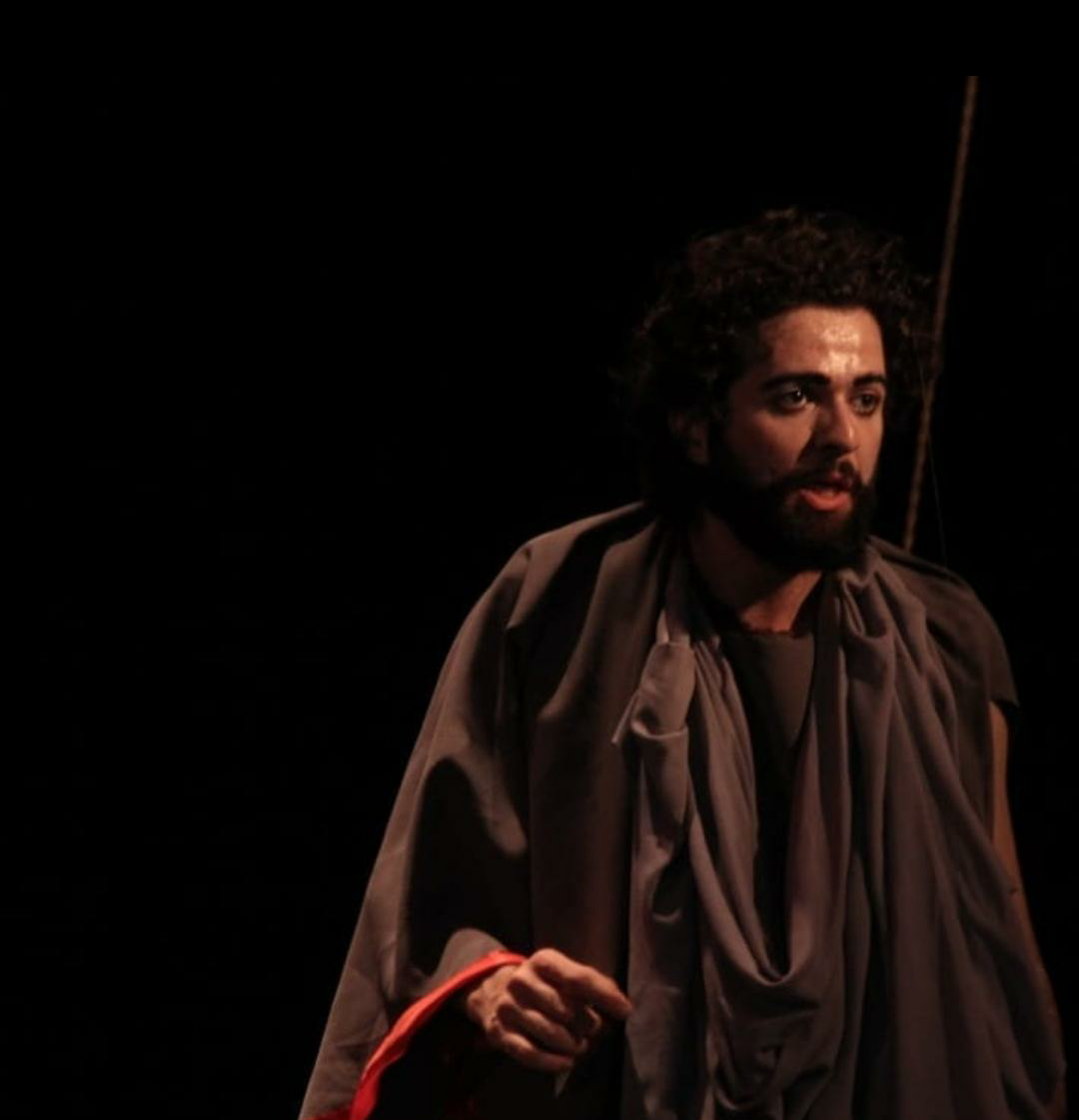 В Баку появился "театр жестокости" на грани эмоционального потрясения (ФОТО)