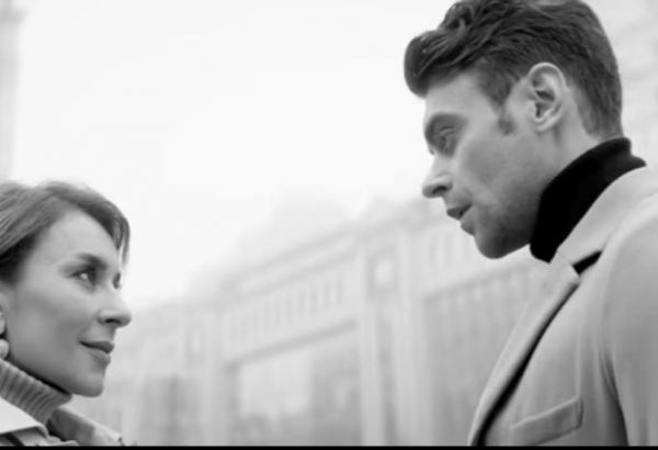 Тунзаля Агаева нашла свою любовь в Украине (ВИДЕО)