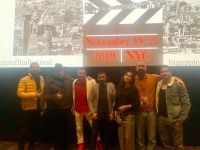 Приключенческий боевик Эльмара Байрамова признан лучшим в  Канаде (ВИДЕО, ФОТО)