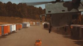 Приключенческий боевик Эльмара Байрамова признан лучшим в  Канаде (ВИДЕО, ФОТО)