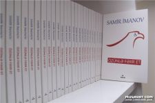 Слабые мышцы и сильная воля Самира Иманова (ФОТО)