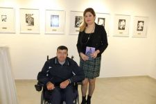 Слабые мышцы и сильная воля Самира Иманова (ФОТО)