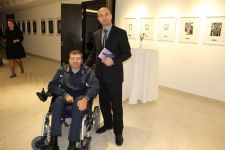 Слабые мышцы и сильная воля Самира Иманова (ФОТО)