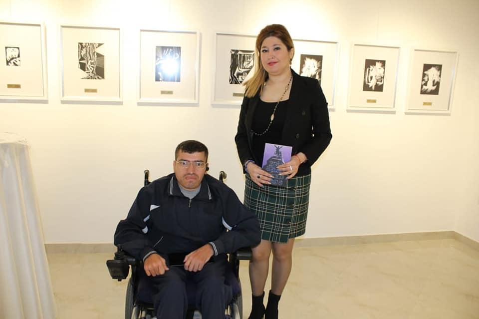 Слабые мышцы и сильная воля Самира Иманова (ФОТО)