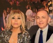 Бриллиант Дадашева посвятила клип супругу (ВИДЕО)