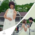 Бриллиант Дадашева посвятила клип супругу (ВИДЕО)