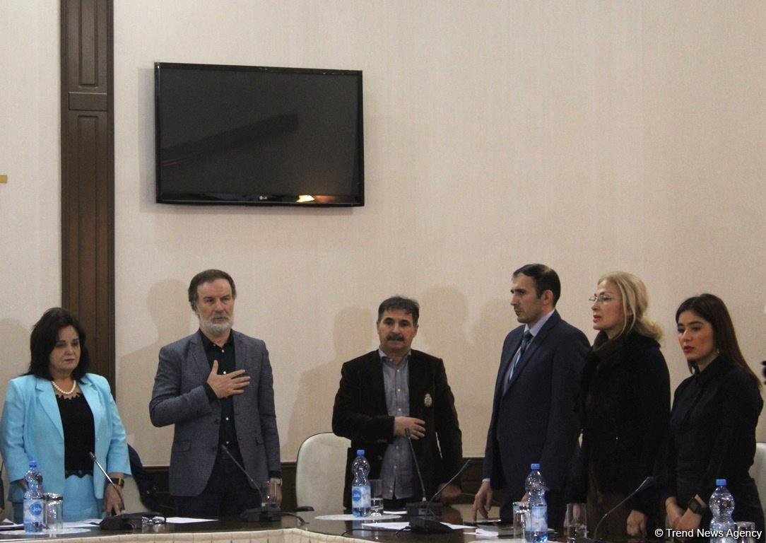 В Азербайджане объявлено о реализации большого проекта, посвященного Ходжалинскому геноциду (ФОТО)