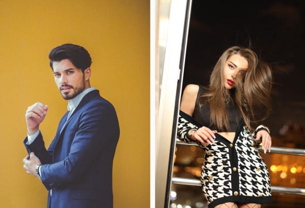 Определились представители Азербайджана в мировом финале Best Model of The World 2019 (ФОТО)