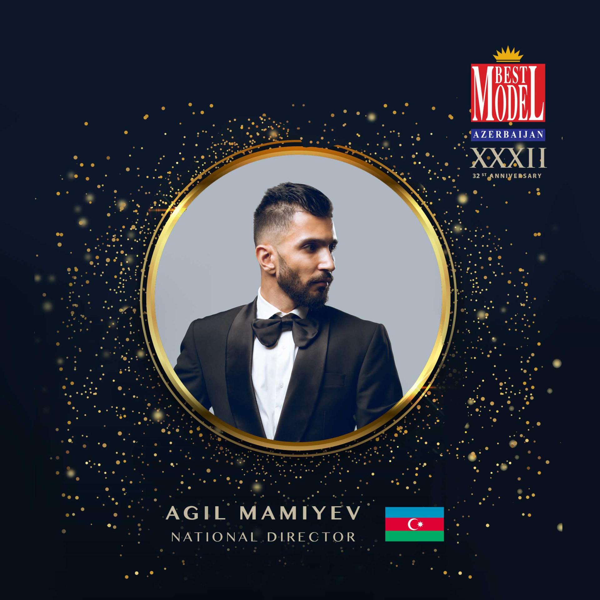 Определились представители Азербайджана в мировом финале Best Model of The World 2019 (ФОТО)