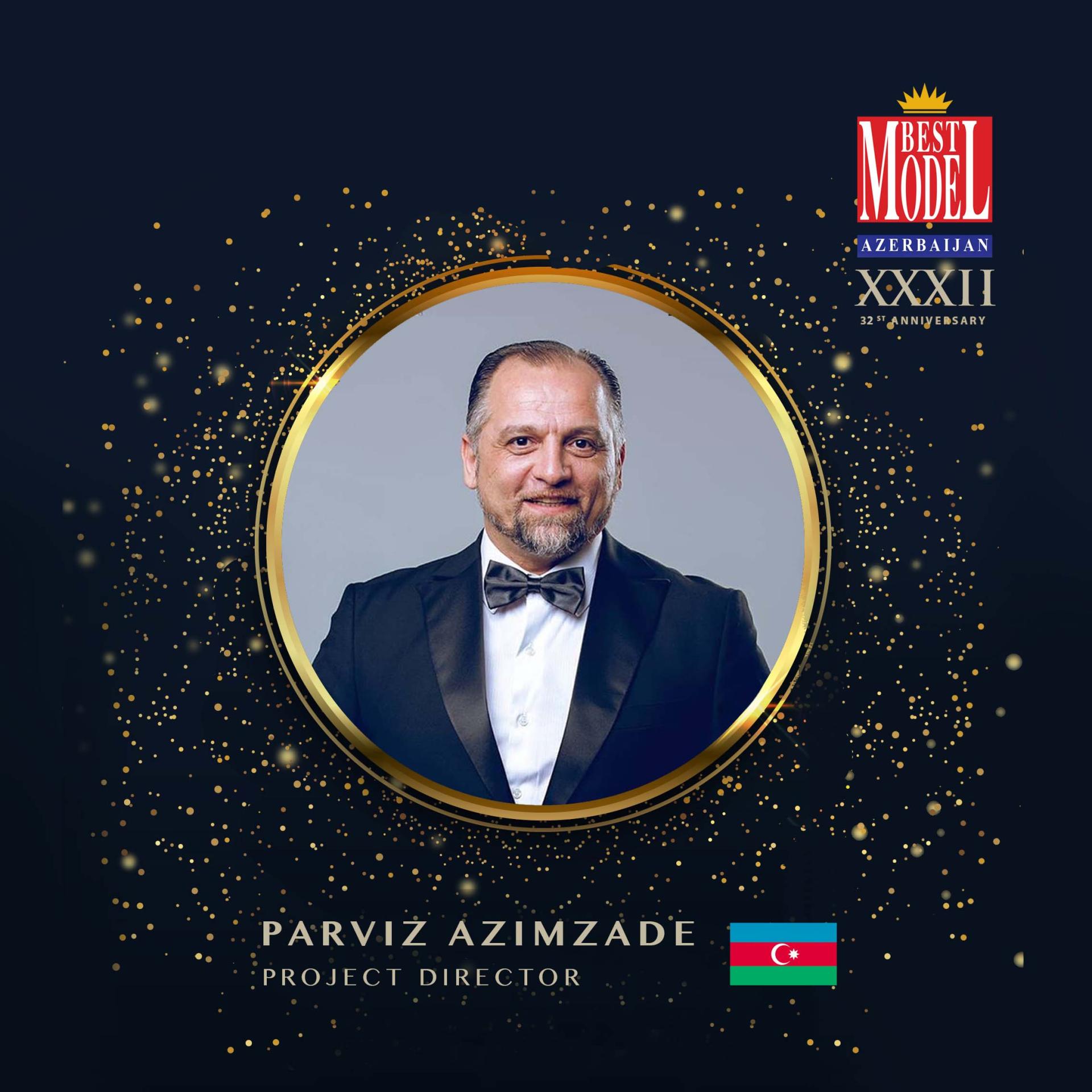 Определились представители Азербайджана в мировом финале Best Model of The World 2019 (ФОТО)