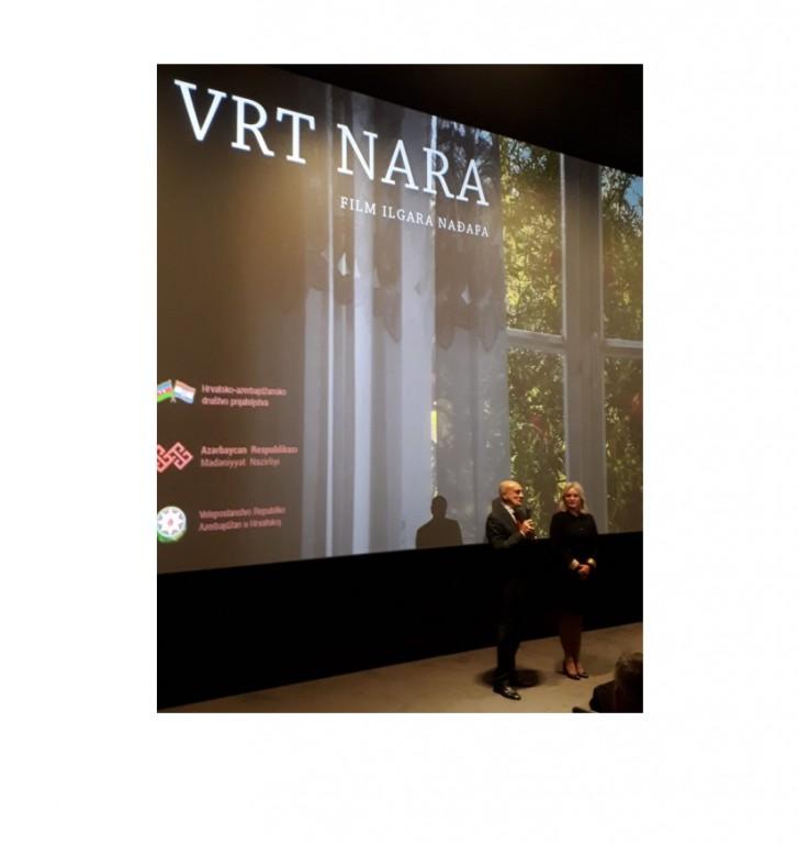 Азербайджанская драма в Хорватии - история одной семьи (ФОТО)