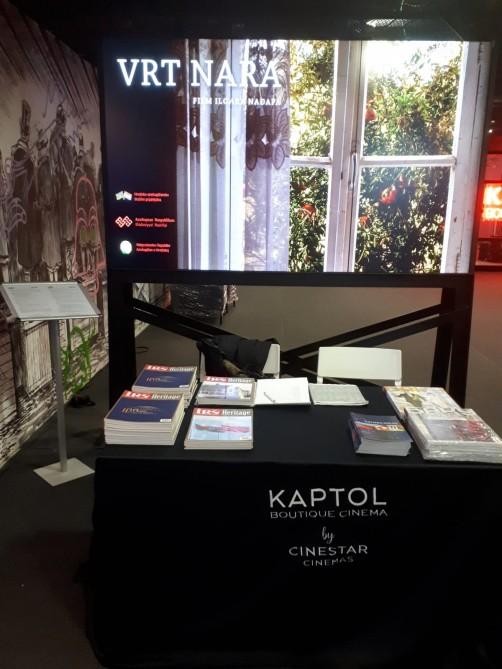 Азербайджанская драма в Хорватии - история одной семьи (ФОТО)