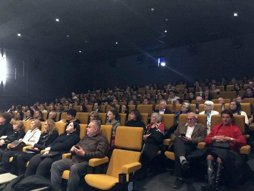 Азербайджанская драма в Хорватии - история одной семьи (ФОТО)