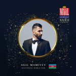 Определились представители Азербайджана в мировом финале Best Model of The World 2019 (ФОТО)