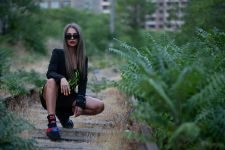 Определились представители Азербайджана в мировом финале Best Model of The World 2019 (ФОТО)