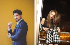 Определились представители Азербайджана в мировом финале Best Model of The World 2019 (ФОТО)