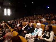 Азербайджанская драма в Хорватии - история одной семьи (ФОТО)