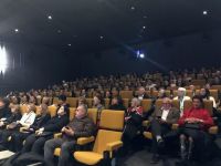 Азербайджанская драма в Хорватии - история одной семьи (ФОТО)