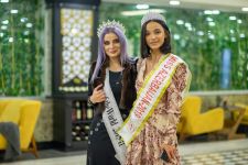 Победители конкурсов красоты проводят кастинг Miss & Mister Azerbaijan  2020 (ФОТО)