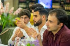 Победители конкурсов красоты проводят кастинг Miss & Mister Azerbaijan  2020 (ФОТО)