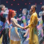 Великолепие Османской Империи в Баку – грандиозная история любви (ВИДЕО,ФОТО)