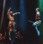 Великолепие Османской Империи в Баку – грандиозная история любви (ВИДЕО,ФОТО)