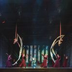 Великолепие Османской Империи в Баку – грандиозная история любви (ВИДЕО,ФОТО)