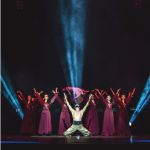 Великолепие Османской Империи в Баку – грандиозная история любви (ВИДЕО,ФОТО)