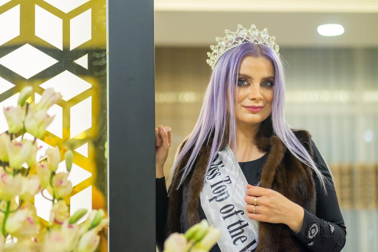 Победители конкурсов красоты проводят кастинг Miss & Mister Azerbaijan  2020 (ФОТО)