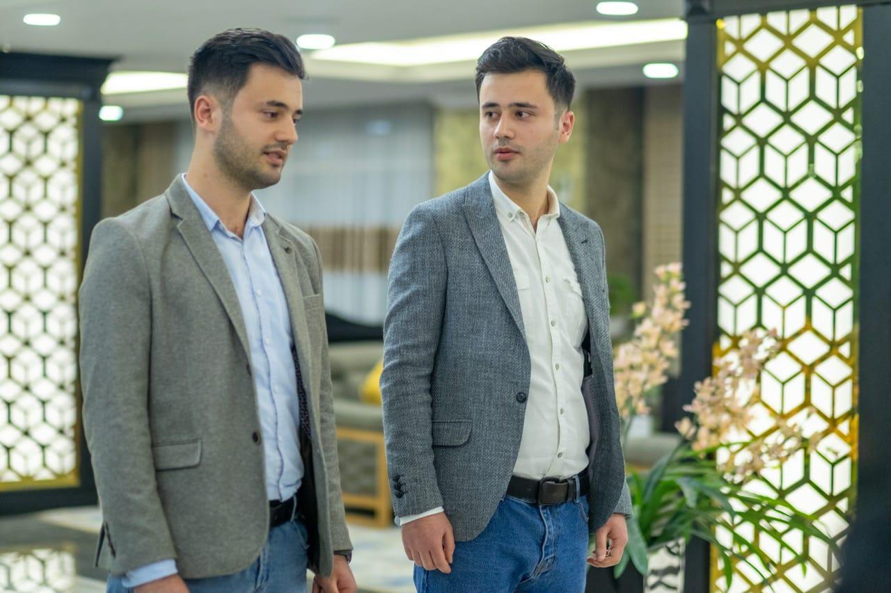 Победители конкурсов красоты проводят кастинг Miss & Mister Azerbaijan  2020 (ФОТО)