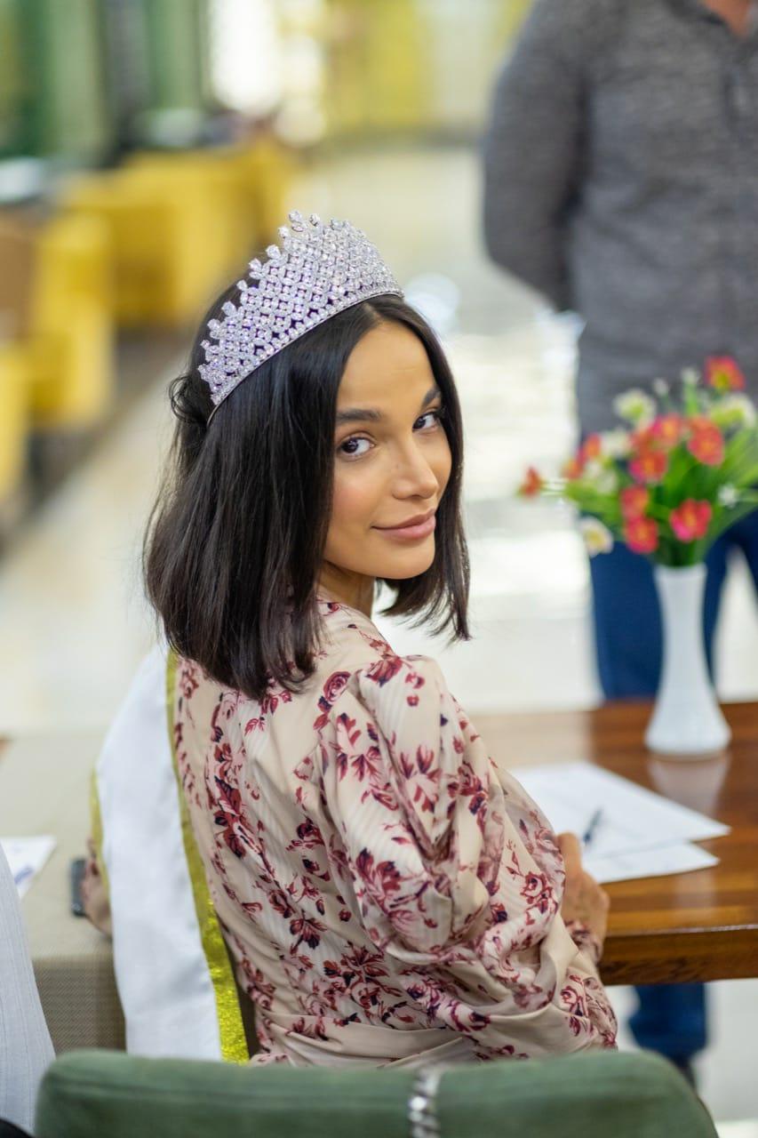 Победители конкурсов красоты проводят кастинг Miss & Mister Azerbaijan  2020 (ФОТО)