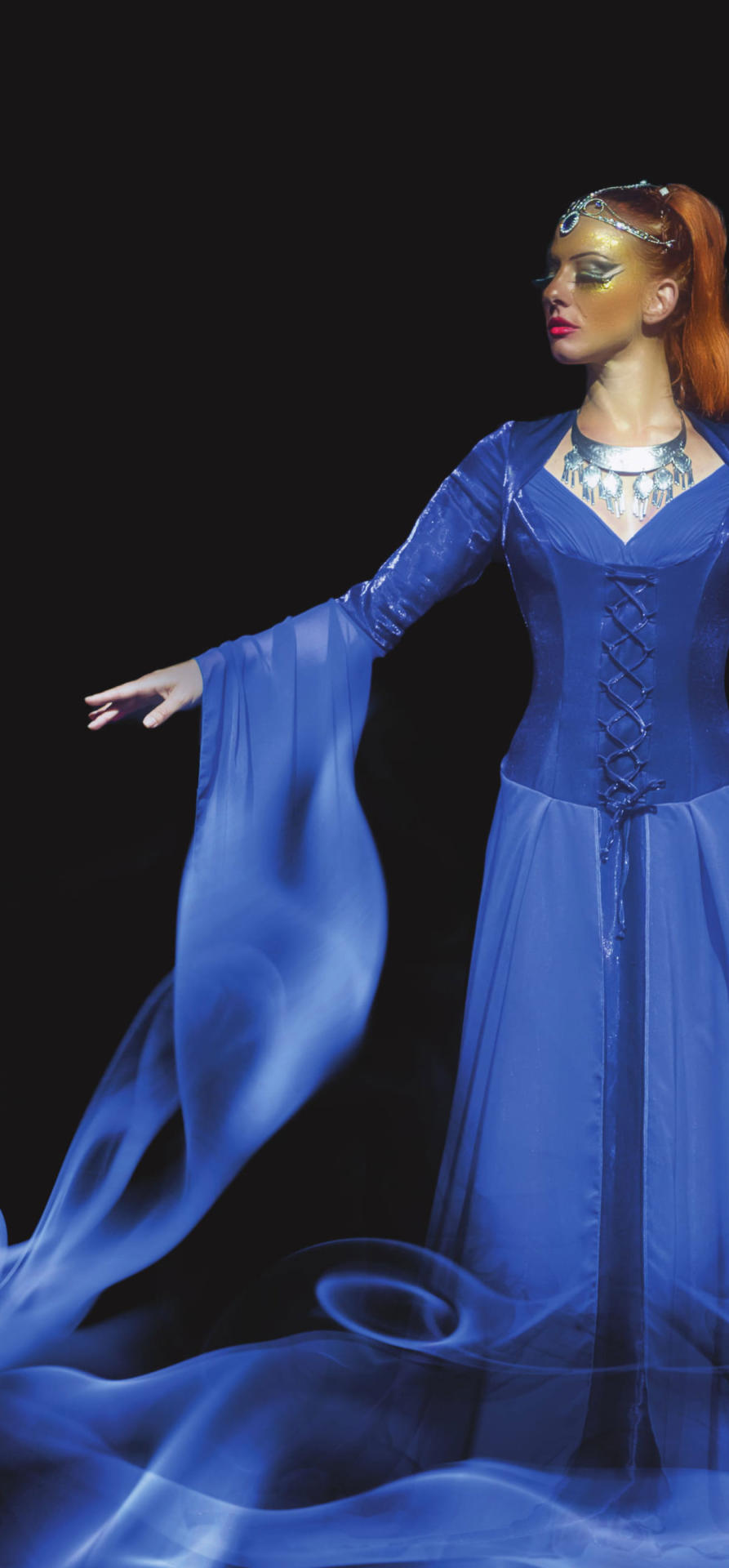 Великолепие Османской Империи в Баку – грандиозная история любви (ВИДЕО,ФОТО)