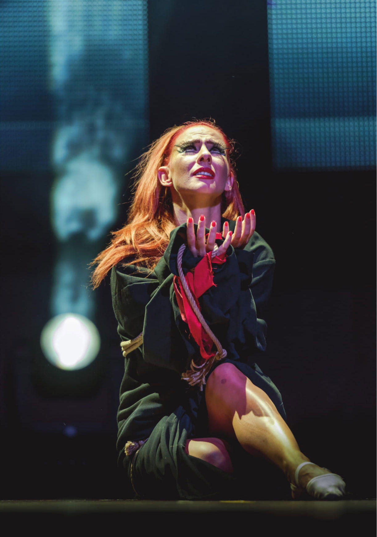 Великолепие Османской Империи в Баку – грандиозная история любви (ВИДЕО,ФОТО)