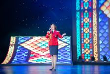 Военнослужащие Азербайджана в России выступили на азербайджанском языке и стали лауреатами "Катюша 2019" (ВИДЕО, ФОТО)