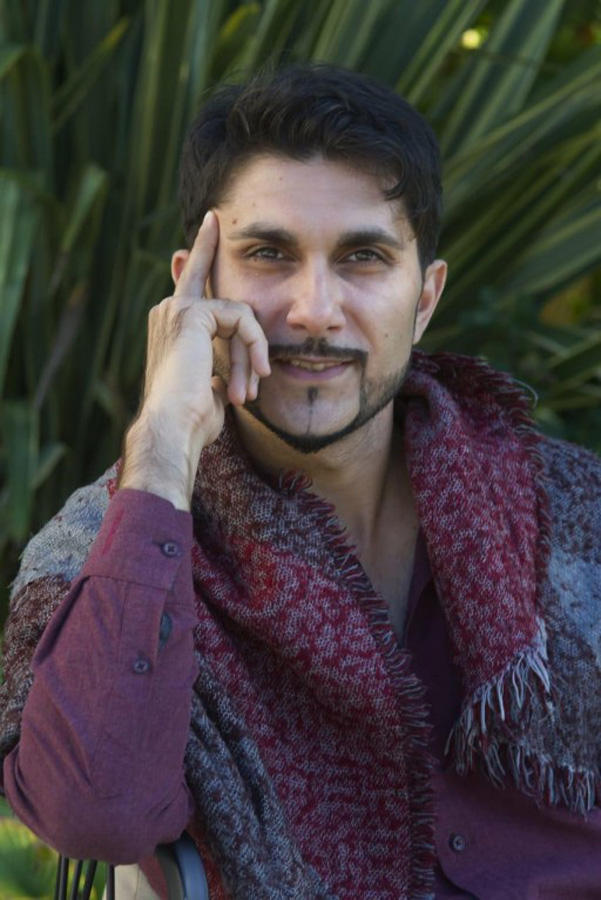 "Айда на оперу!": блистательное выступление Ильхама Назарова и Сабины Асадовой в России (ФОТО)