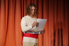 В Риге отметили 650-летие великого азербайджанского поэта Насими (ФОТО)