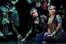 Народный артист России Юрий Александров о визите в Баку - интервью (ФОТО)