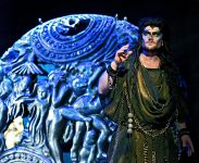 Народный артист России Юрий Александров о визите в Баку - интервью (ФОТО)