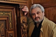 Народный артист России Юрий Александров о визите в Баку - интервью (ФОТО)