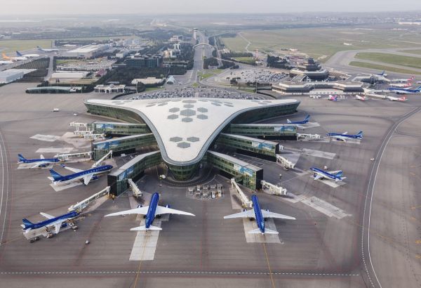 Национальный авиаперевозчик Азербайджана существенно пополнит парк самолетов