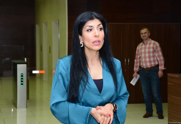 Строительно-монтажные работы для Гран-При Азербайджана Формулы 1 в Баку  начнутся в марте (ФОТО)