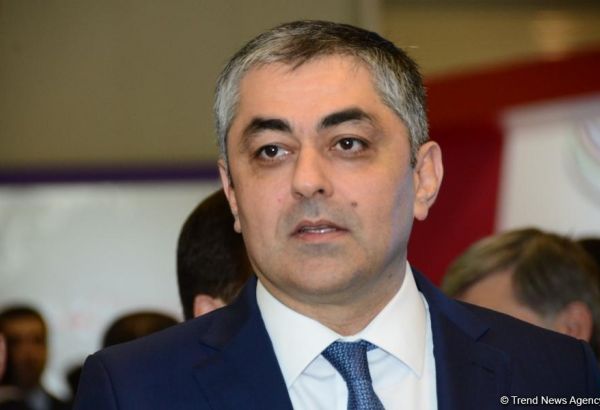 Рамин Гулузаде о современных вызовах в сфере статистики