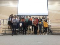 В Баку рассказали, как снять мультфильм (ФОТО)