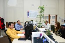 Строительно-монтажные работы для Гран-При Азербайджана Формулы 1 в Баку  начнутся в марте (ФОТО)