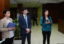 Строительно-монтажные работы для Гран-При Азербайджана Формулы 1 в Баку  начнутся в марте (ФОТО)