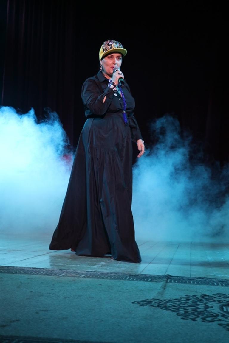 Азербайджанские звезды поддержали людей с ограниченными возможностями здоровья (ФОТО)