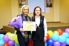 Мода без границ! В Баку прошло дефиле детей с ограниченными возможностями здоровья (ФОТО)