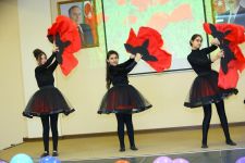 Мода без границ! В Баку прошло дефиле детей с ограниченными возможностями здоровья (ФОТО)