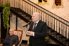 Параллельность времени и пространства, феномен памяти…- презентация в Баку  (ФОТО)